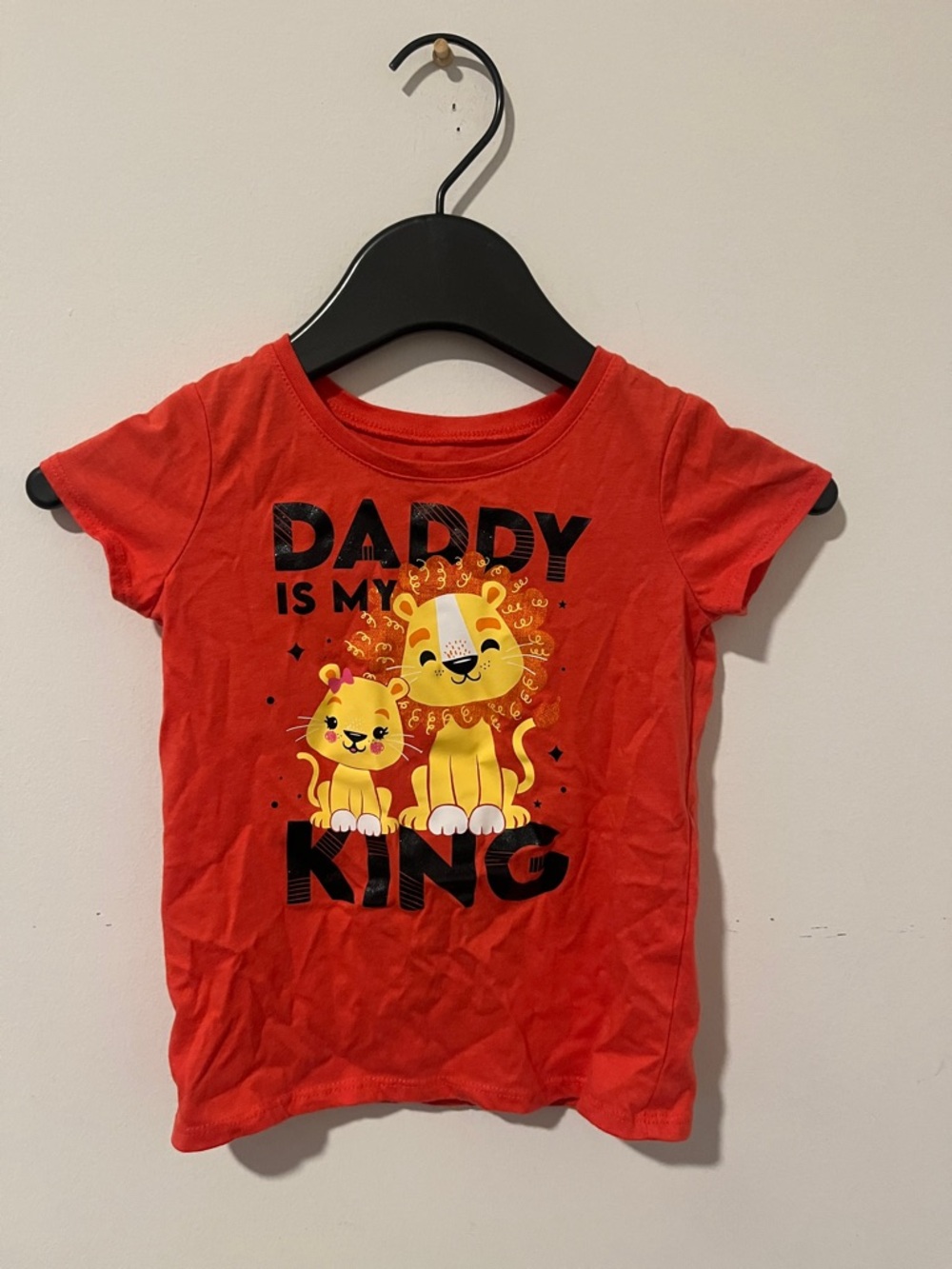 Kids graphic T-shirt